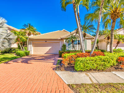 919 Augusta Pointe Drive, Palm Beach Gardens, FL 33418