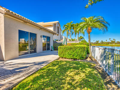 919 Augusta Pointe Drive, Palm Beach Gardens, FL 33418