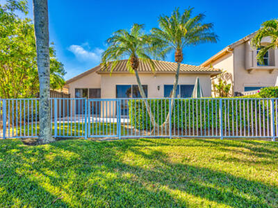 919 Augusta Pointe Drive, Palm Beach Gardens, FL 33418