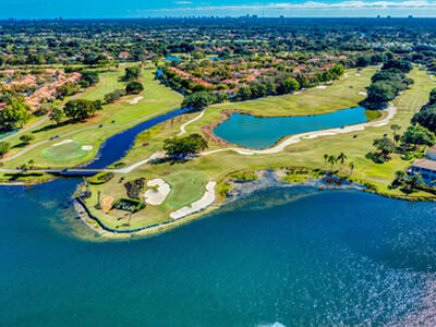 919 Augusta Pointe Drive, Palm Beach Gardens, FL 33418