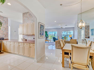 919 Augusta Pointe Drive, Palm Beach Gardens, FL 33418