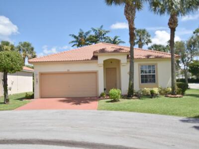 1791 Pierside Circle