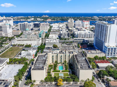 610 Clematis Street, West Palm Beach, FL 33401