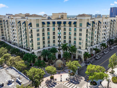610 Clematis Street, West Palm Beach, FL 33401