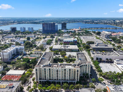 610 Clematis Street, West Palm Beach, FL 33401