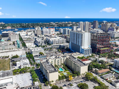 610 Clematis Street, West Palm Beach, FL 33401