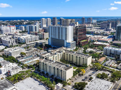610 Clematis Street, West Palm Beach, FL 33401