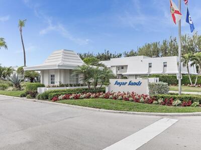 1201 Sugar Sands Boulevard, Singer Island, FL 33404