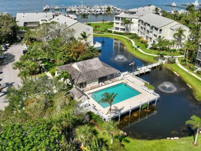 1550 NE Ocean Boulevard, Stuart, FL 34996