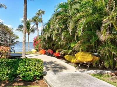 1550 NE Ocean Boulevard, Stuart, FL 34996