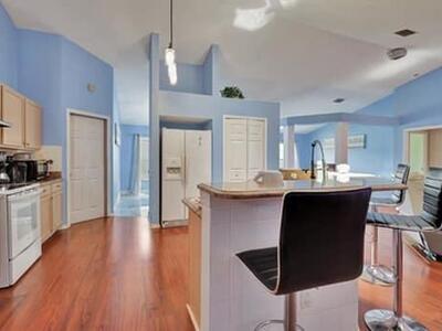 1530 SW Escobar Lane, Port Saint Lucie, FL 34953