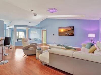 1530 SW Escobar Lane, Port Saint Lucie, FL 34953