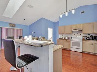 1530 SW Escobar Lane, Port Saint Lucie, FL 34953