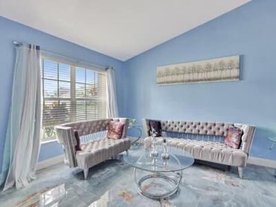 1530 SW Escobar Lane, Port Saint Lucie, FL 34953