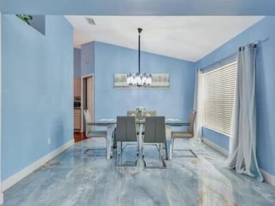 1530 SW Escobar Lane, Port Saint Lucie, FL 34953