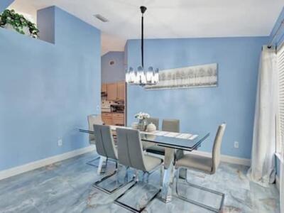 1530 SW Escobar Lane, Port Saint Lucie, FL 34953