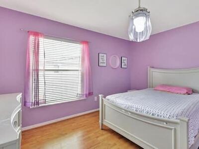 1530 SW Escobar Lane, Port Saint Lucie, FL 34953