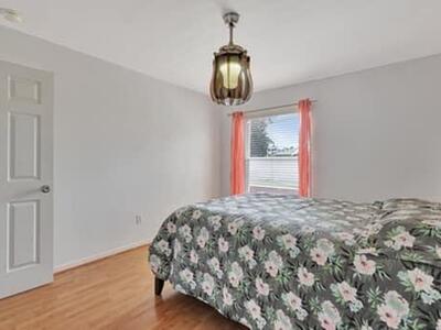 1530 SW Escobar Lane, Port Saint Lucie, FL 34953