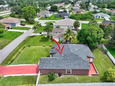 1530 SW Escobar Lane, Port Saint Lucie, FL 34953