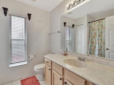 1530 SW Escobar Lane, Port Saint Lucie, FL 34953