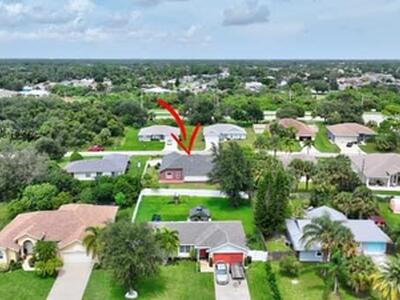 1530 SW Escobar Lane, Port Saint Lucie, FL 34953