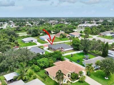 1530 SW Escobar Lane, Port Saint Lucie, FL 34953