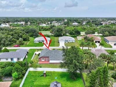 1530 SW Escobar Lane, Port Saint Lucie, FL 34953