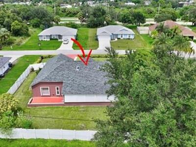 1530 SW Escobar Lane, Port Saint Lucie, FL 34953