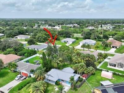 1530 SW Escobar Lane, Port Saint Lucie, FL 34953
