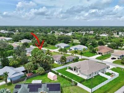 1530 SW Escobar Lane, Port Saint Lucie, FL 34953