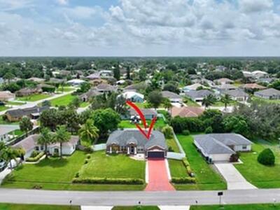 1530 SW Escobar Lane, Port Saint Lucie, FL 34953