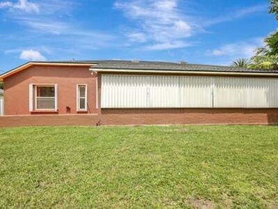 1530 SW Escobar Lane, Port Saint Lucie, FL 34953