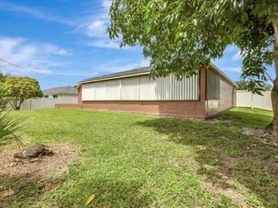 1530 SW Escobar Lane, Port Saint Lucie, FL 34953