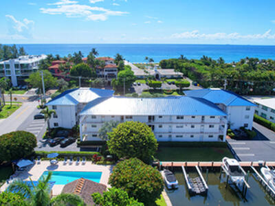 1700 S Ocean Boulevard, Delray Beach, FL 33483