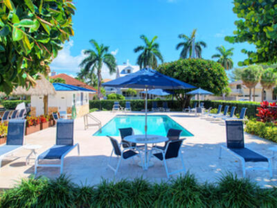 1700 S Ocean Boulevard, Delray Beach, FL 33483