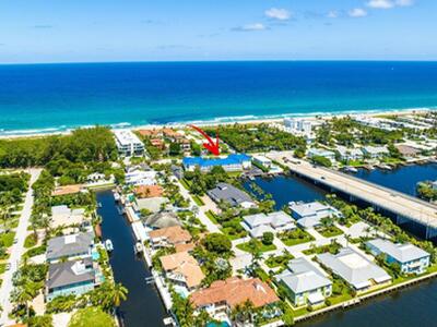 1700 S Ocean Boulevard, Delray Beach, FL 33483