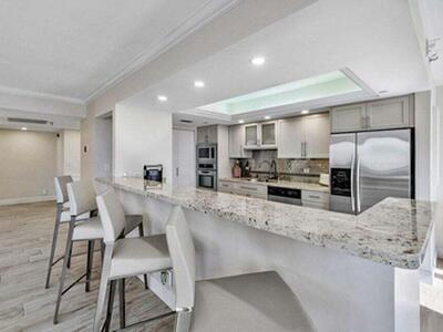 3115 S Ocean Boulevard, Highland Beach, FL 33487