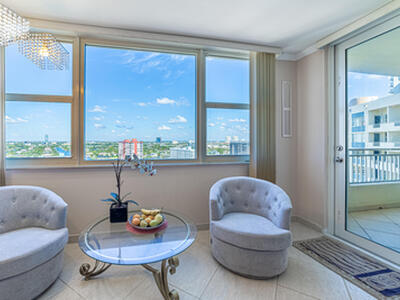 3180 S Ocean Drive, Hallandale Beach, FL 33009