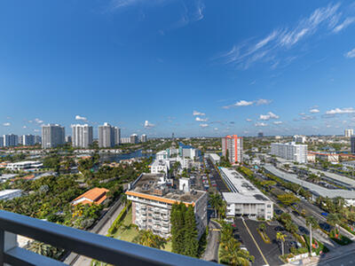 3180 S Ocean Drive, Hallandale Beach, FL 33009