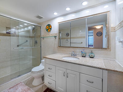 3180 S Ocean Drive, Hallandale Beach, FL 33009