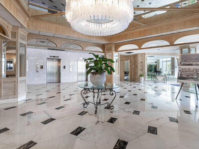 3180 S Ocean Drive, Hallandale Beach, FL 33009