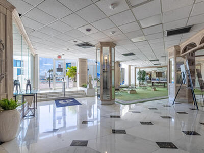 3180 S Ocean Drive, Hallandale Beach, FL 33009