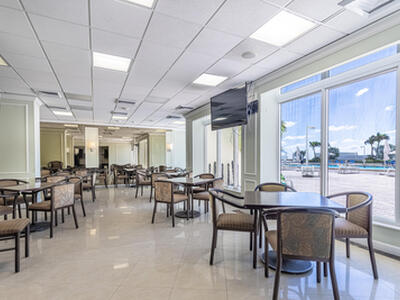 3180 S Ocean Drive, Hallandale Beach, FL 33009