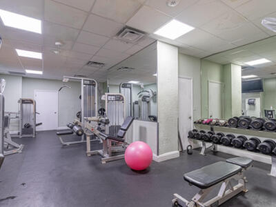 3180 S Ocean Drive, Hallandale Beach, FL 33009
