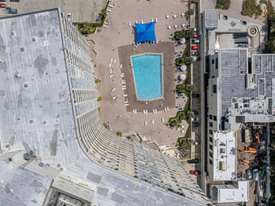 3180 S Ocean Drive, Hallandale Beach, FL 33009