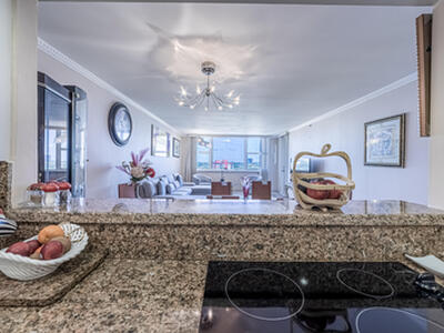 3180 S Ocean Drive, Hallandale Beach, FL 33009