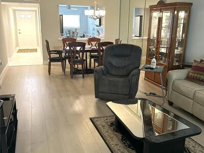 4734 Lucerne Lakes Boulevard N, Lake Worth, FL 33467