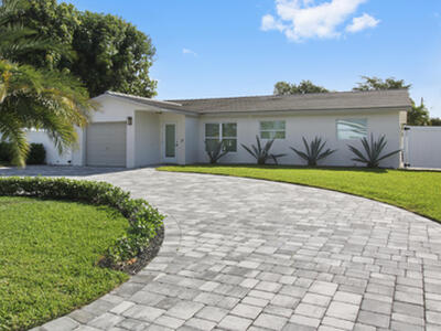 2798 NE 2nd Avenue, Boca Raton, FL 33431