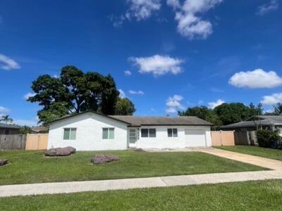 846 Croton Drive