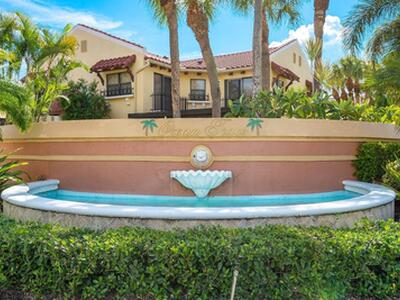 300 Uno Lago Drive, Juno Beach, FL 33408